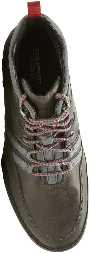 Rockport Men's Total Motion Trek Umbwe Modern Hiking Boot