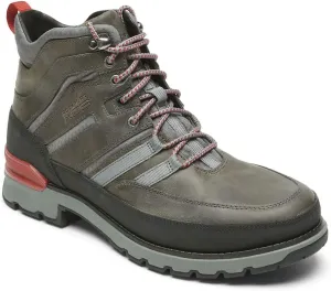 Rockport Men's Total Motion Trek Umbwe Modern Hiking Boot