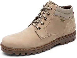 Rockport Men's Weather Or Not Plain Toe Boot Ankle