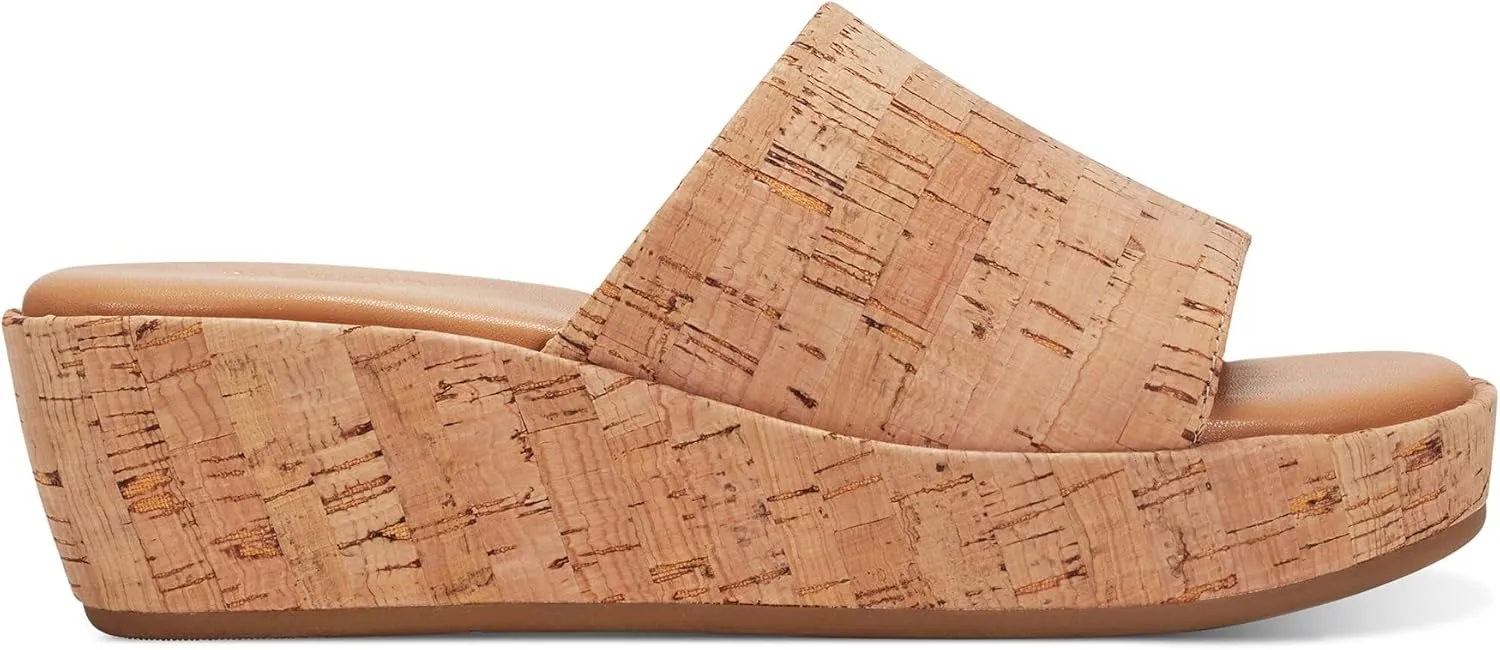 Rockport Women's Aubriella Slide Sandal