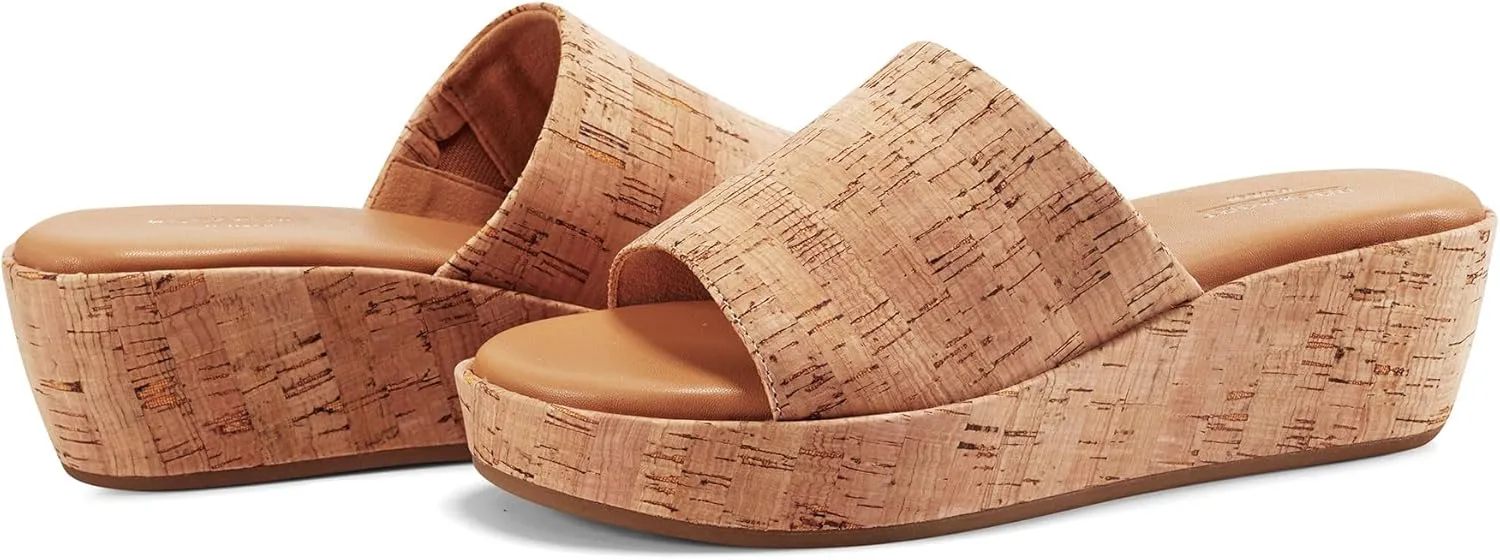 Rockport Women's Aubriella Slide Sandal