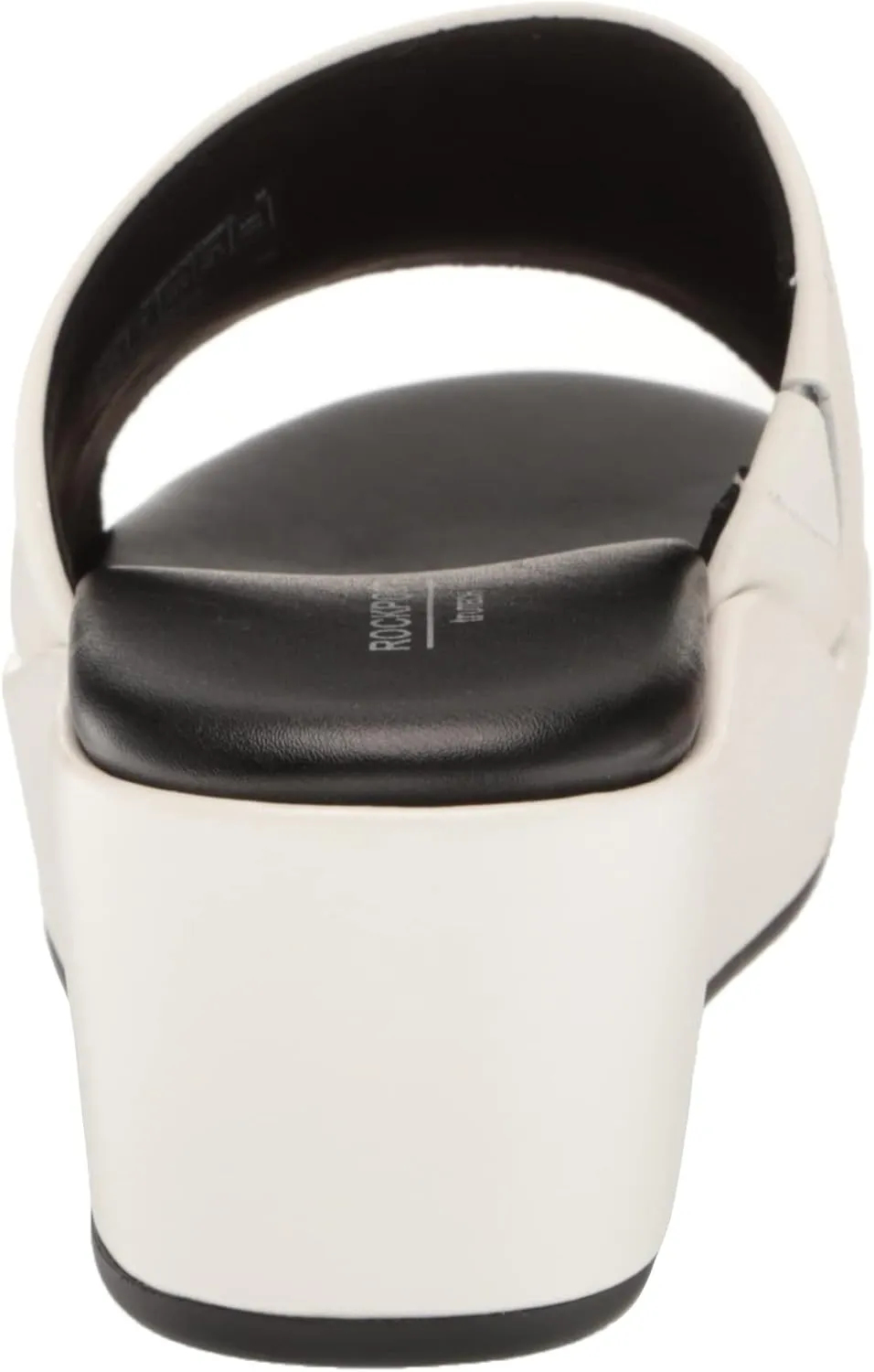 Rockport Women's Aubriella Slide Sandal