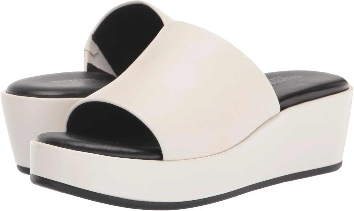 Rockport Women's Aubriella Slide Sandal