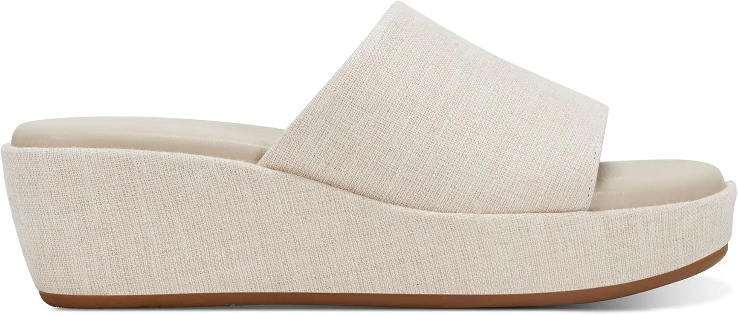 Rockport Women's Aubriella Slide Sandal