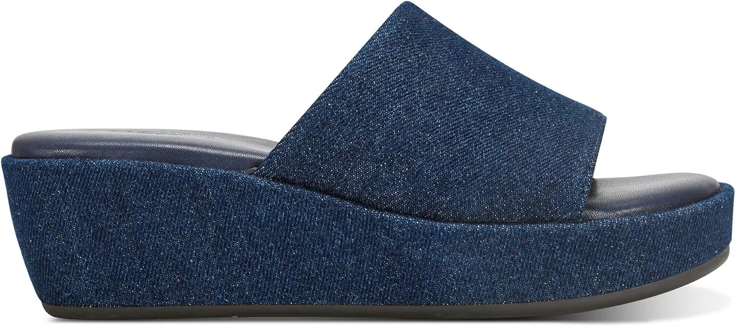 Rockport Women's Aubriella Slide Sandal