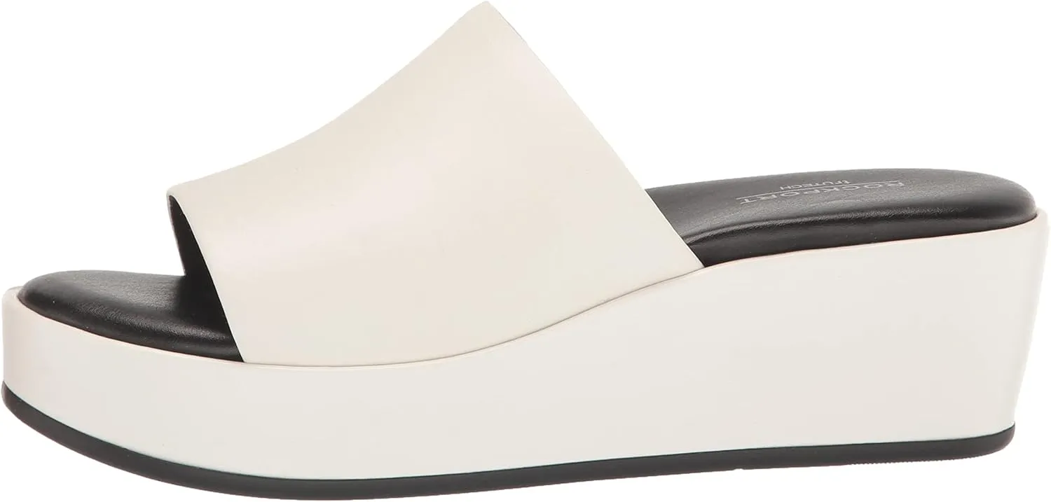 Rockport Women's Aubriella Slide Sandal