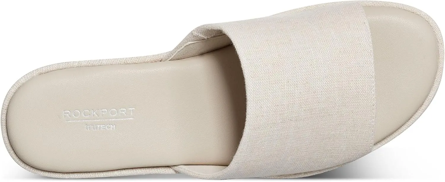 Rockport Women's Aubriella Slide Sandal