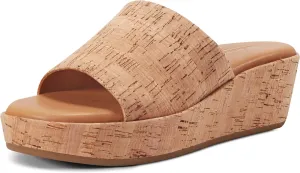 Rockport Women's Aubriella Slide Sandal