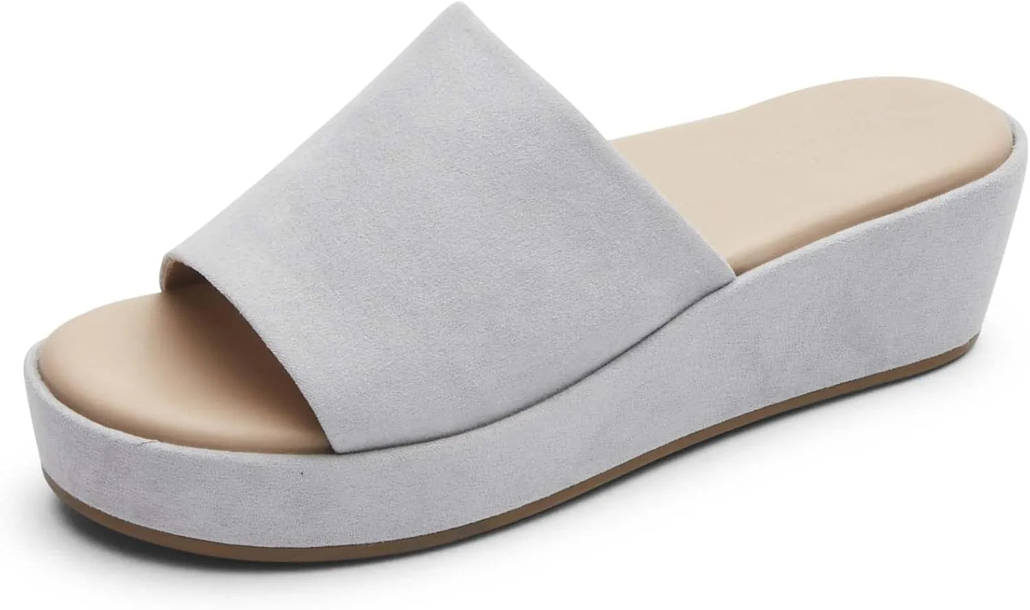 Rockport Women's Aubriella Slide Sandal