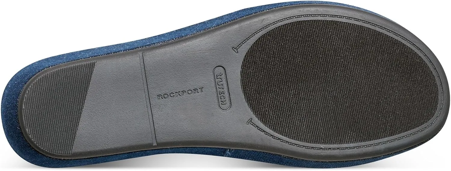 Rockport Women's Aubriella Slide Sandal