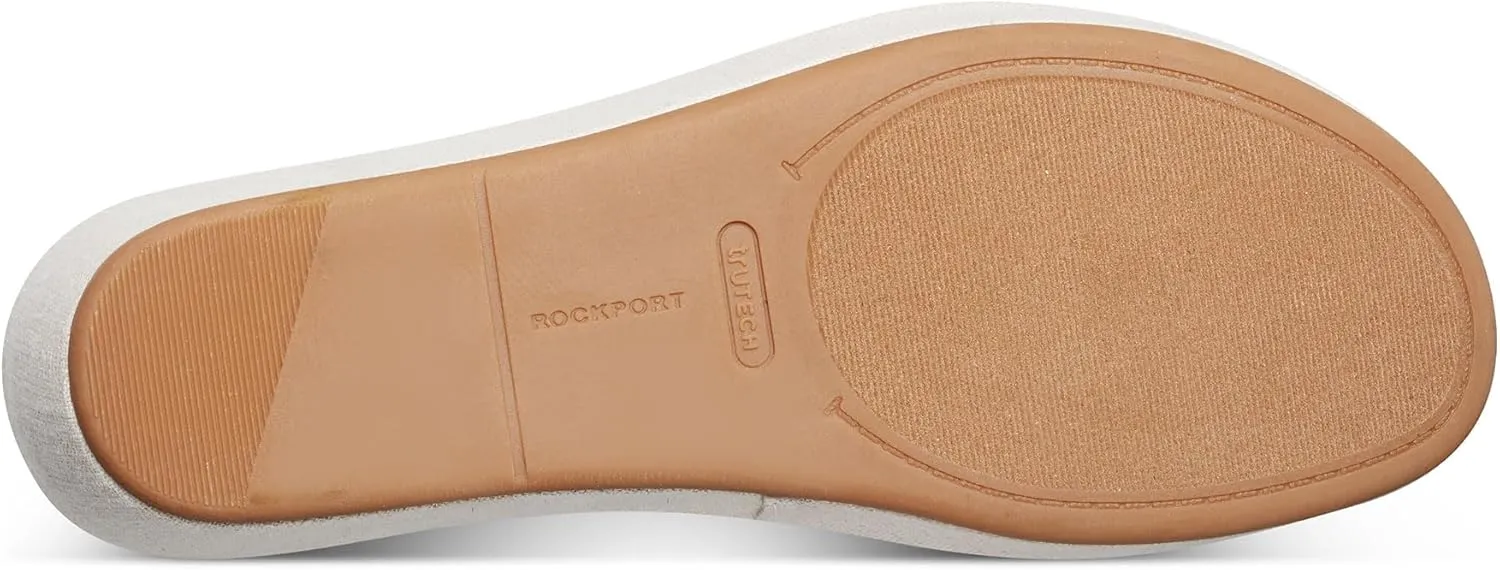Rockport Women's Aubriella Slide Sandal