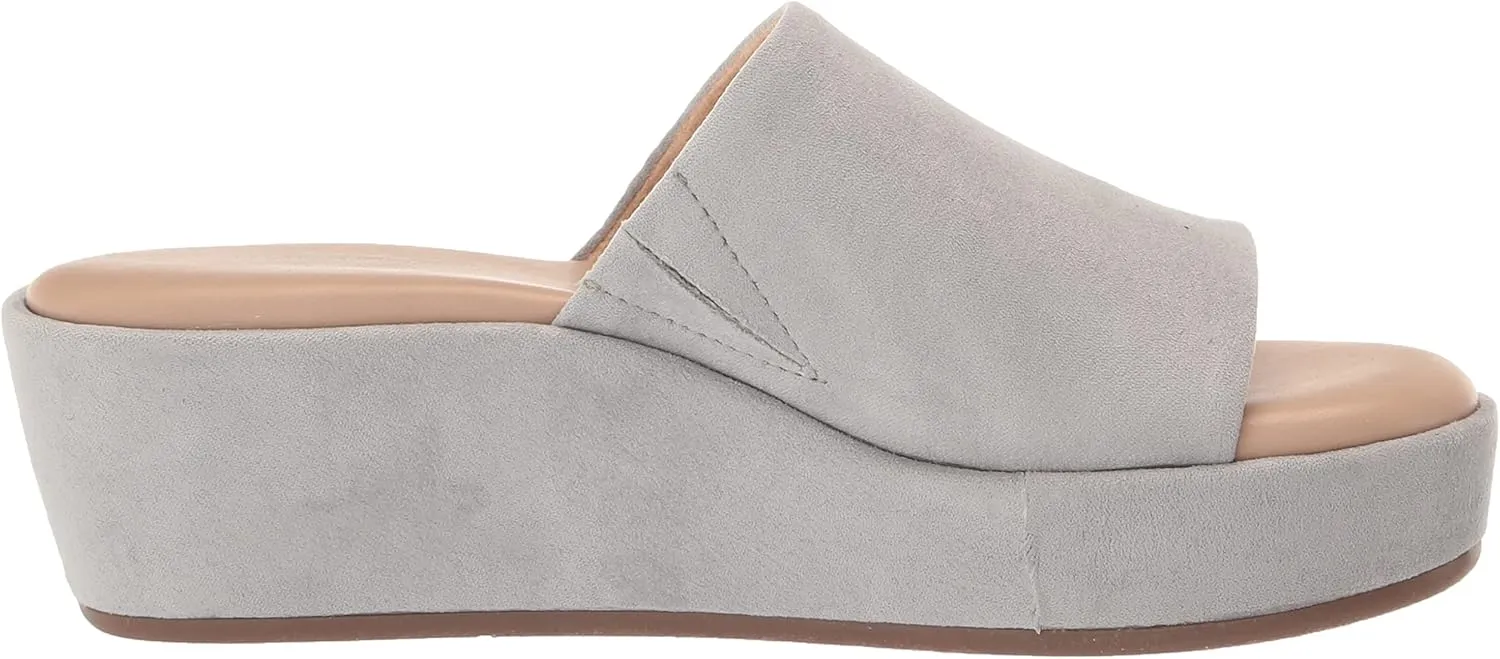 Rockport Women's Aubriella Slide Sandal