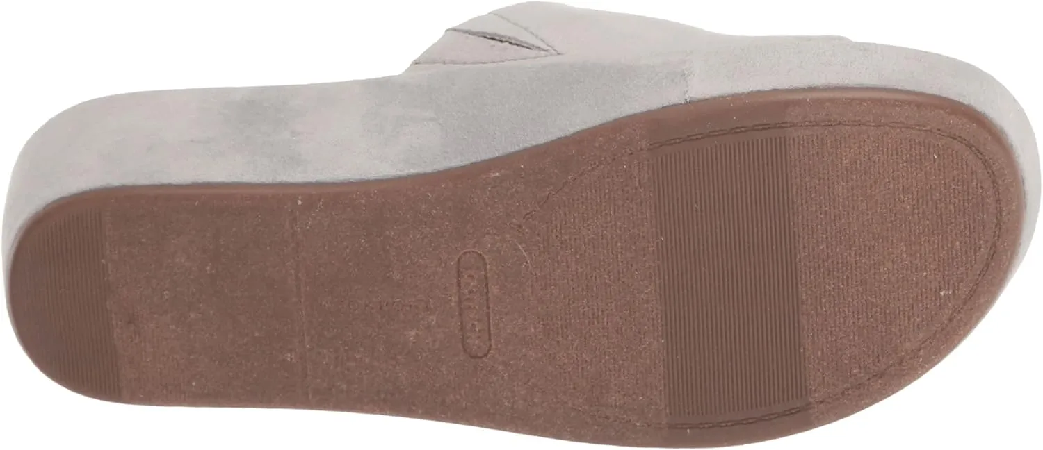 Rockport Women's Aubriella Slide Sandal