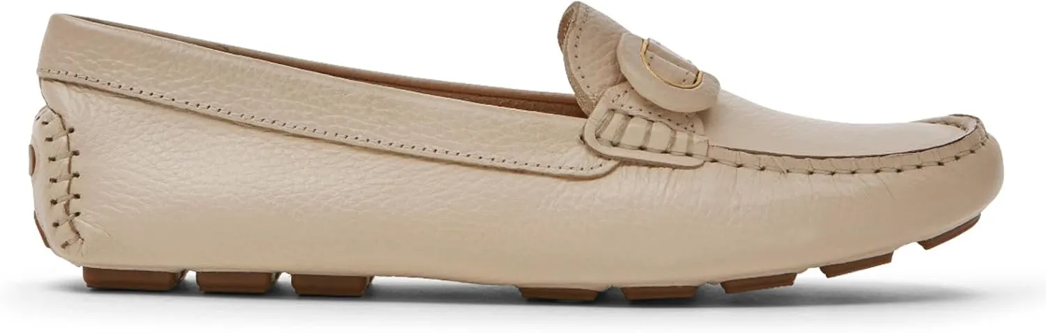 Rockport Women's, Bayview Ring Loafer