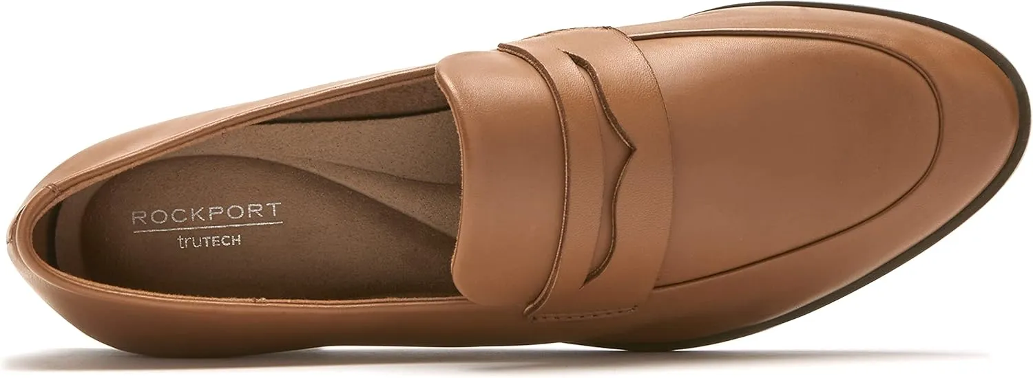 Rockport Women's Perpetua Deconstructed Loafer