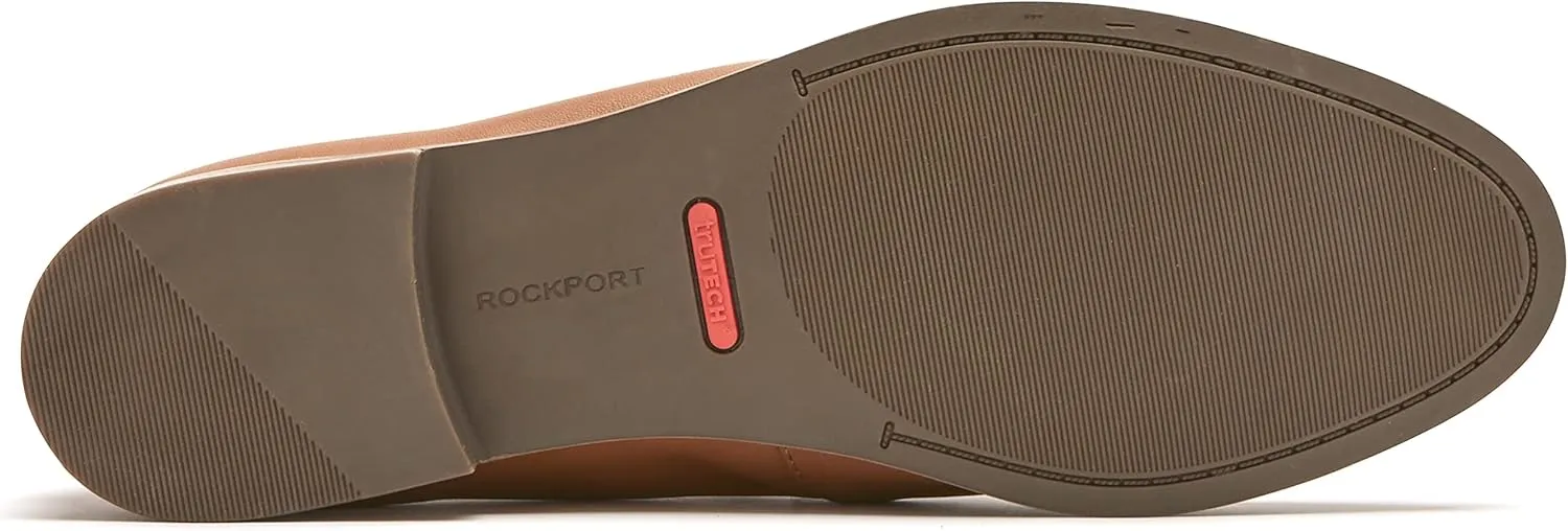 Rockport Women's Perpetua Deconstructed Loafer