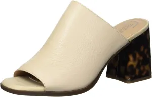 Rockport Women's Total Motion Amara Slide Espadrille Wedge Sandal
