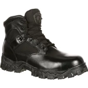ROCKY AlphaForce WaterProof Duty Boot 6"