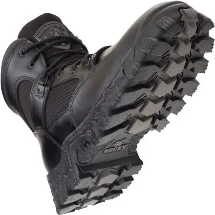 ROCKY AlphaForce WaterProof Duty Boot 6"