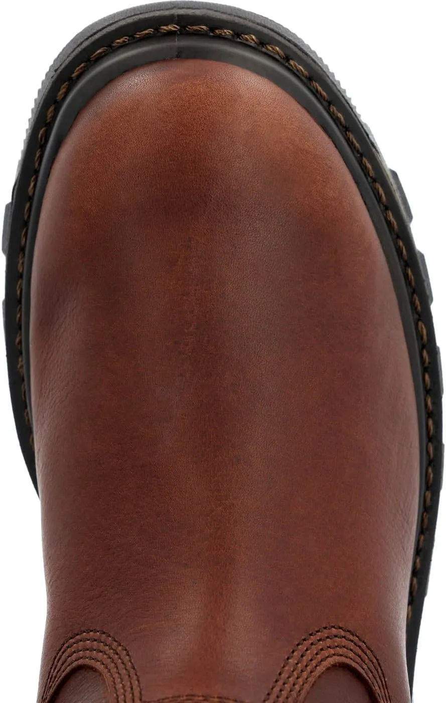 ROCKY Men's Rkk0387 Industrial Boot