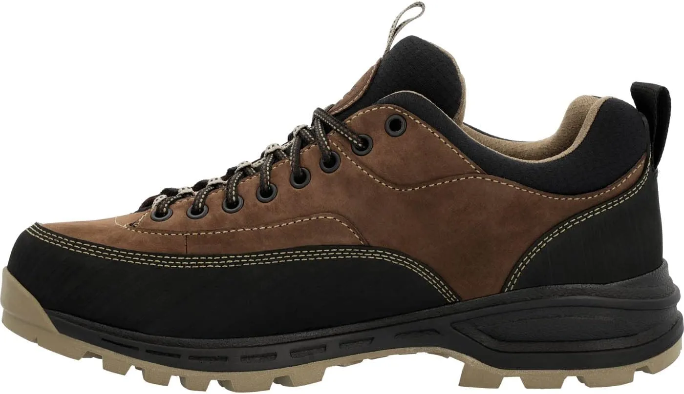 ROCKY Men's Rks0566 Oxford Boot