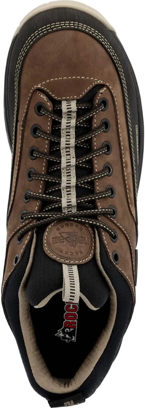 ROCKY Men's Rks0566 Oxford Boot