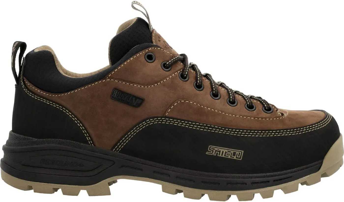 ROCKY Men's Rks0566 Oxford Boot