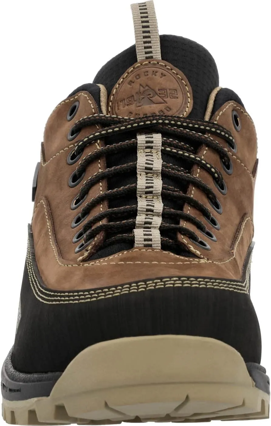 ROCKY Men's Rks0566 Oxford Boot