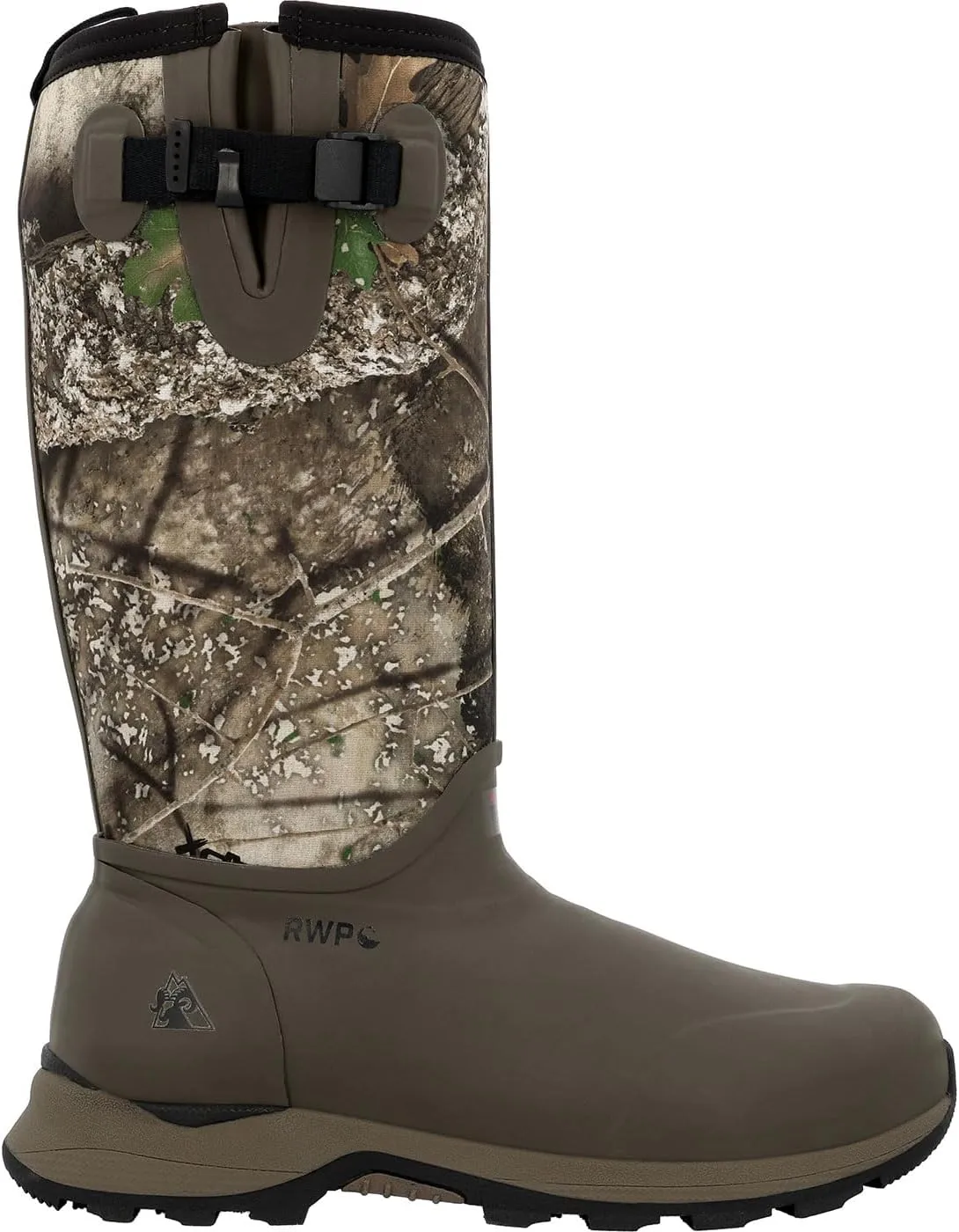 ROCKY Men's Rks0659 Knee High Boot