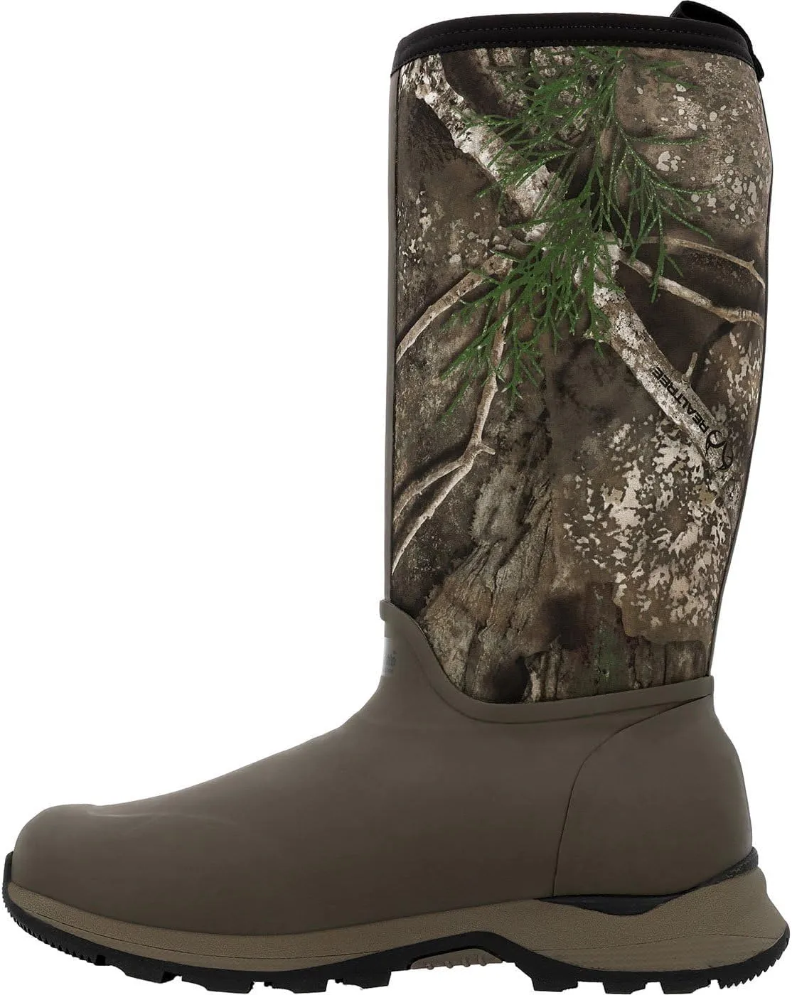 ROCKY Men's Rks0659 Knee High Boot
