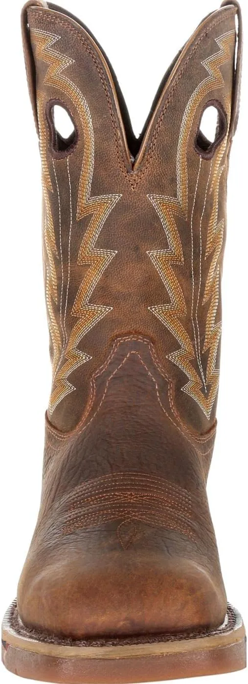 ROCKY Men's Rkw0359 Western Boot