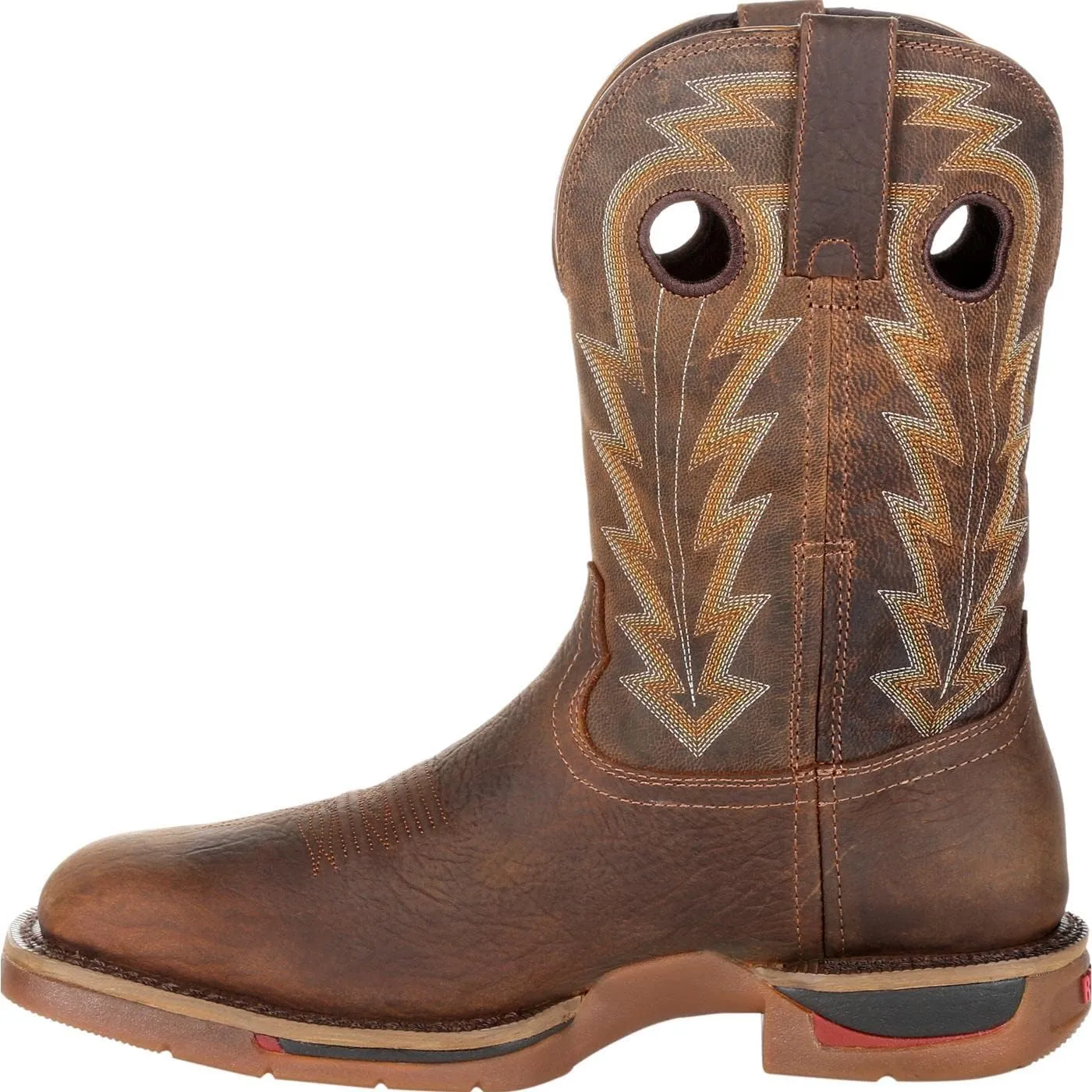 ROCKY Men's Rkw0359 Western Boot