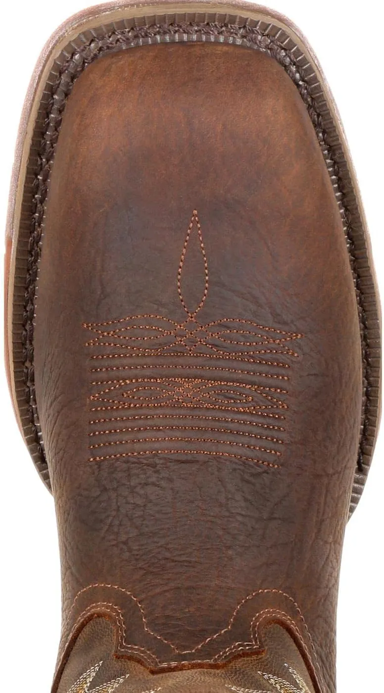 ROCKY Men's Rkw0359 Western Boot
