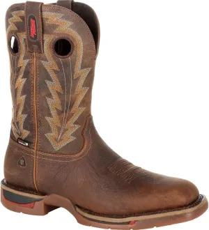 ROCKY Men's Rkw0359 Western Boot