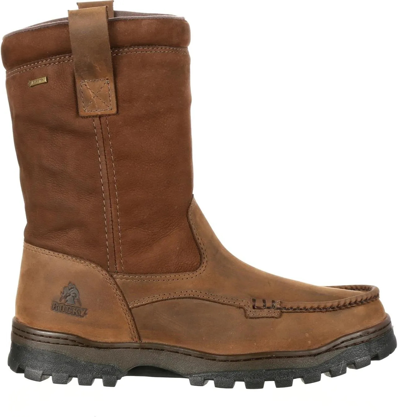 ROCKY Outback GORE-TEX® Waterproof Wellington Boot