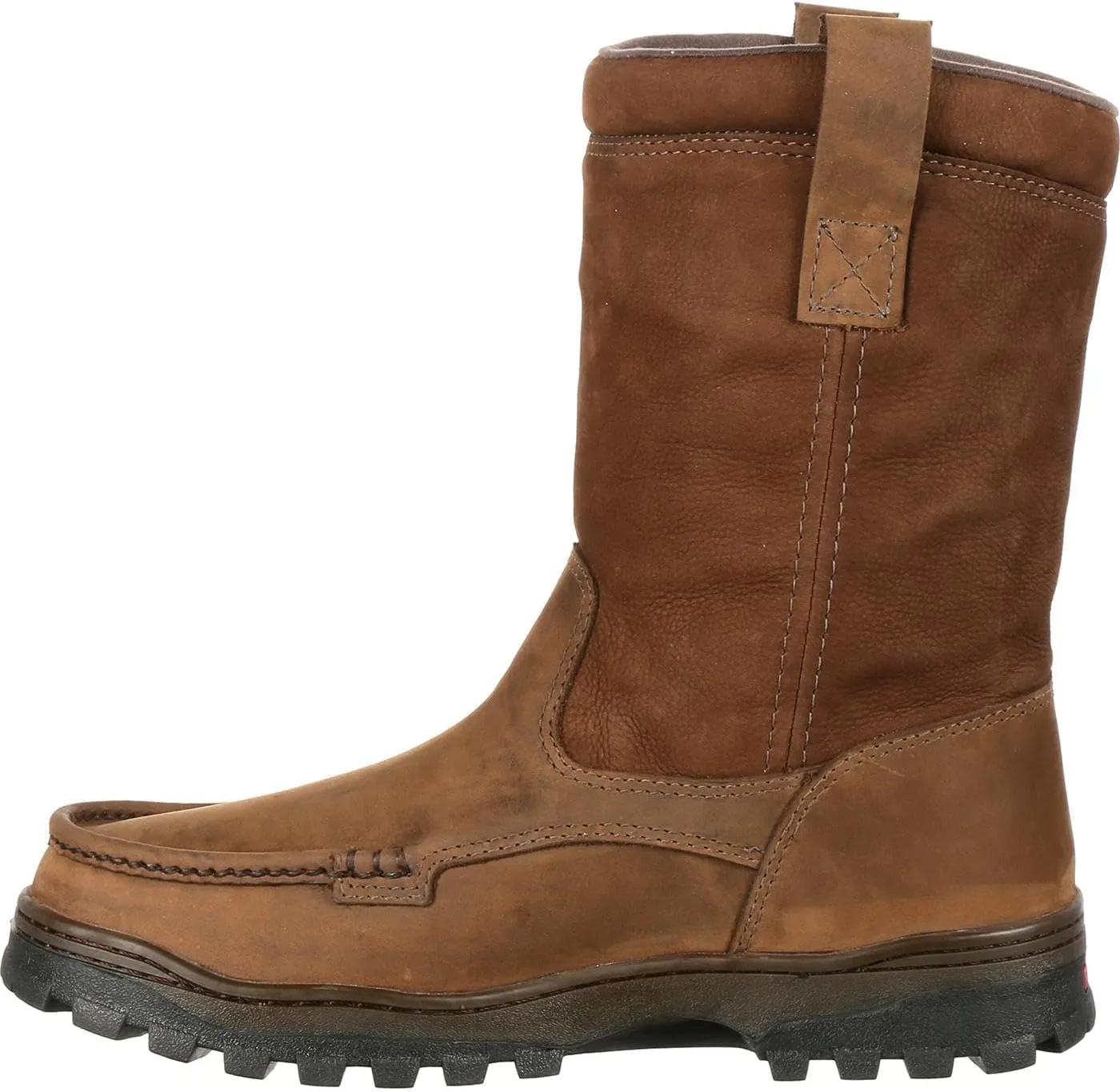 ROCKY Outback GORE-TEX® Waterproof Wellington Boot