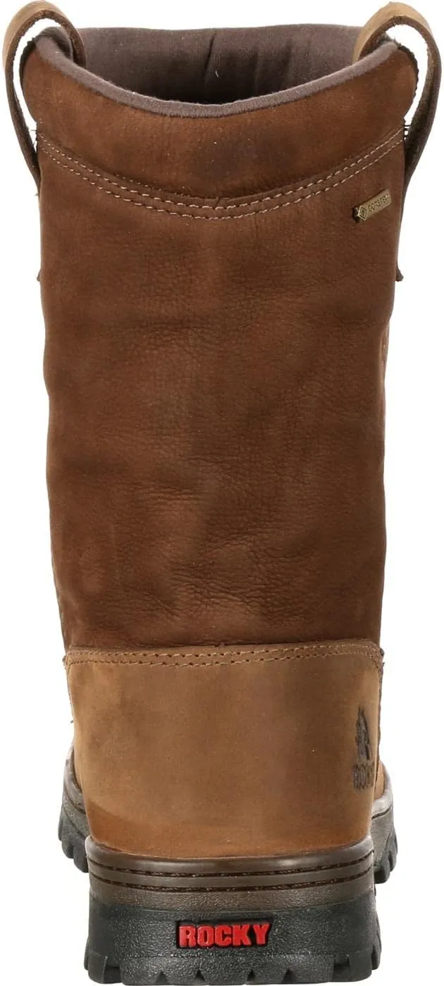 ROCKY Outback GORE-TEX® Waterproof Wellington Boot