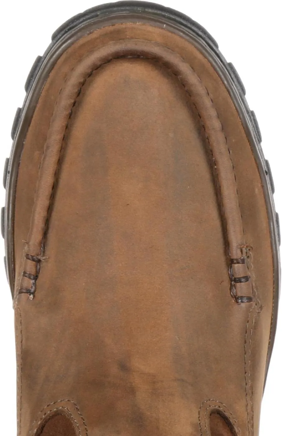 ROCKY Outback GORE-TEX® Waterproof Wellington Boot