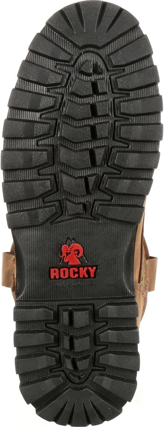 ROCKY Outback GORE-TEX® Waterproof Wellington Boot