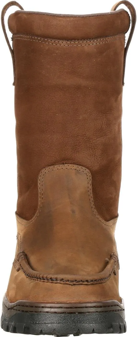 ROCKY Outback GORE-TEX® Waterproof Wellington Boot