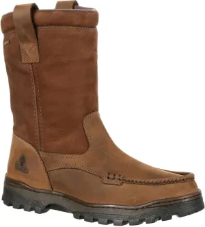 ROCKY Outback GORE-TEX® Waterproof Wellington Boot