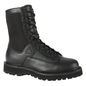 Rocky Portland Lace-to-Toe Waterproof Duty Boot (2080)