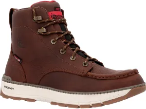ROCKY Rebound Wedge Waterproof Composite Toe Work Boot