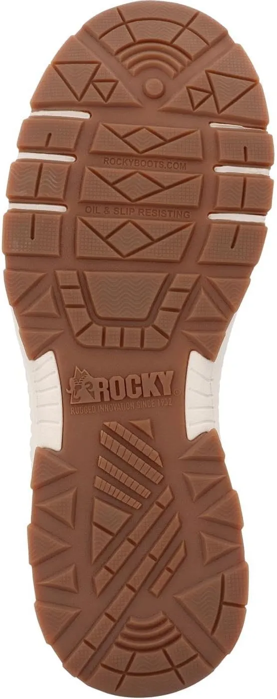 ROCKY Rebound Wedge Waterproof Composite Toe Work Boot