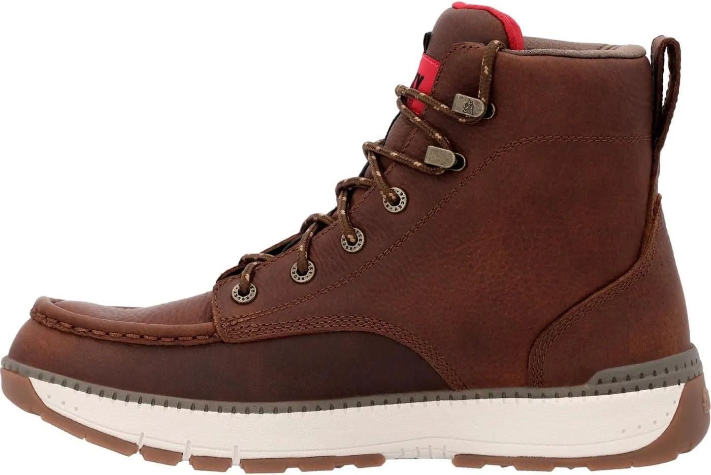 ROCKY Rebound Wedge Waterproof Composite Toe Work Boot