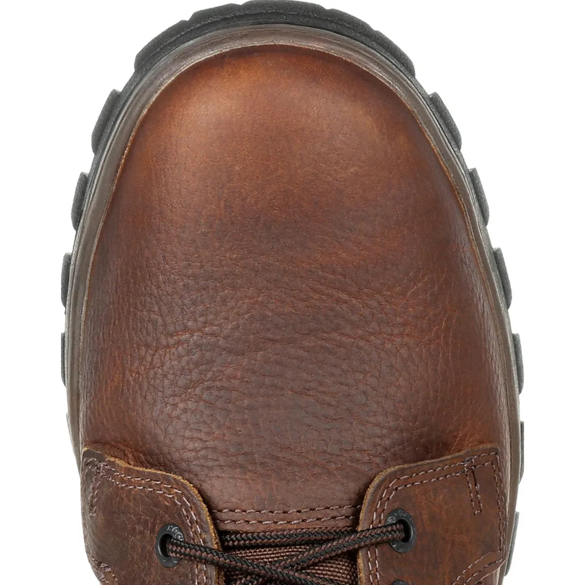 Rocky RKS0389 Men's Outback Plain Toe Gore-Tex WP Boot