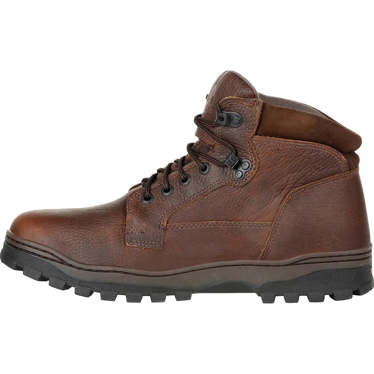 Rocky RKS0389 Men's Outback Plain Toe Gore-Tex WP Boot