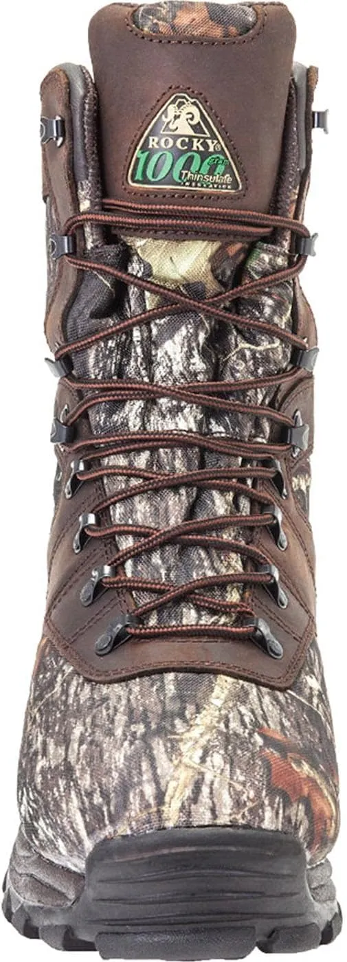 ROCKY Sport Utility 1000G Insulated Waterproof Boot