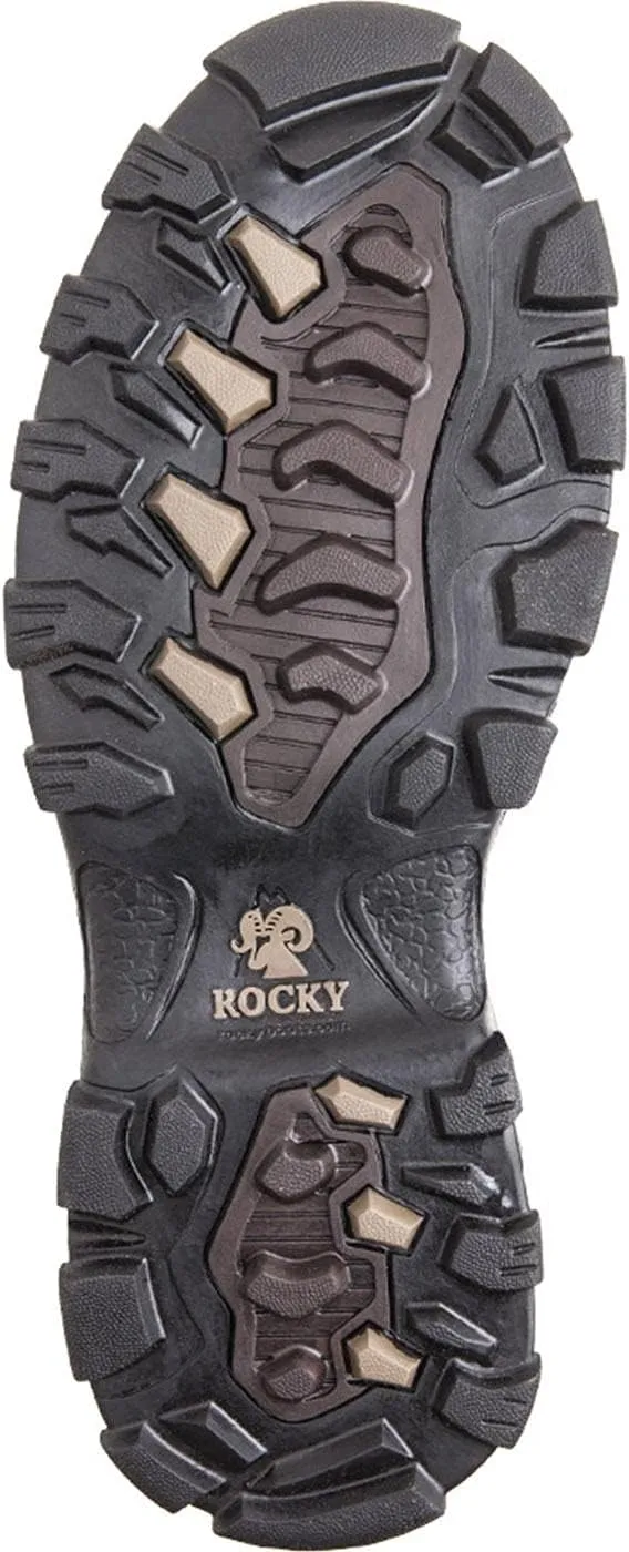ROCKY Sport Utility 1000G Insulated Waterproof Boot