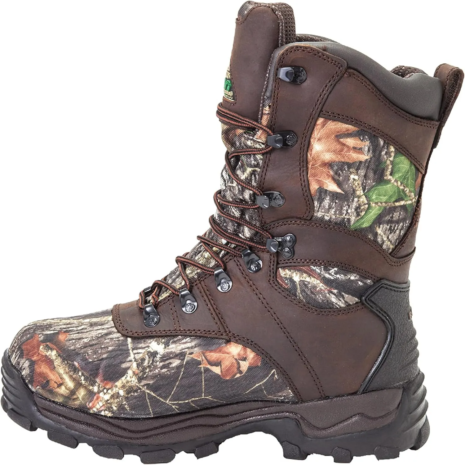 ROCKY Sport Utility 1000G Insulated Waterproof Boot